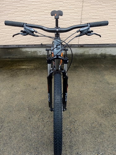 2018' Cannondale TRAIL 7 -(新潟の自転車のプロショップ-佐々木 2018' Cannondale TRAIL 7 -(新潟の自転車のプロショップ-佐々木